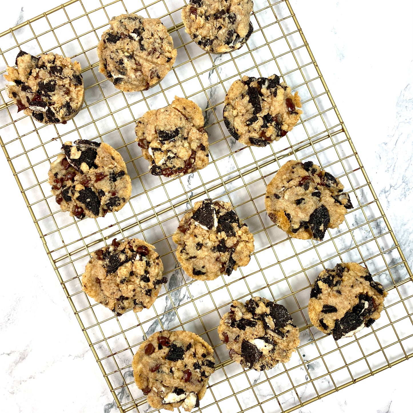 Oreo Cups (12) (VG)