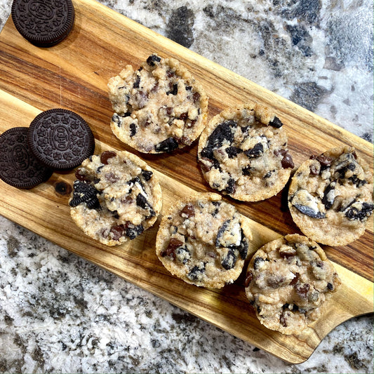 Oreo Cups (12) (VG) PRE-ORDER