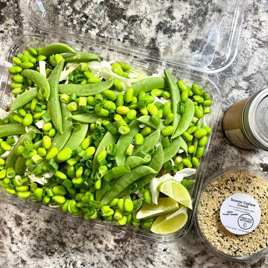 So Fresh & So Green (serves 4+) (VG) *GF available PRE-ORDER