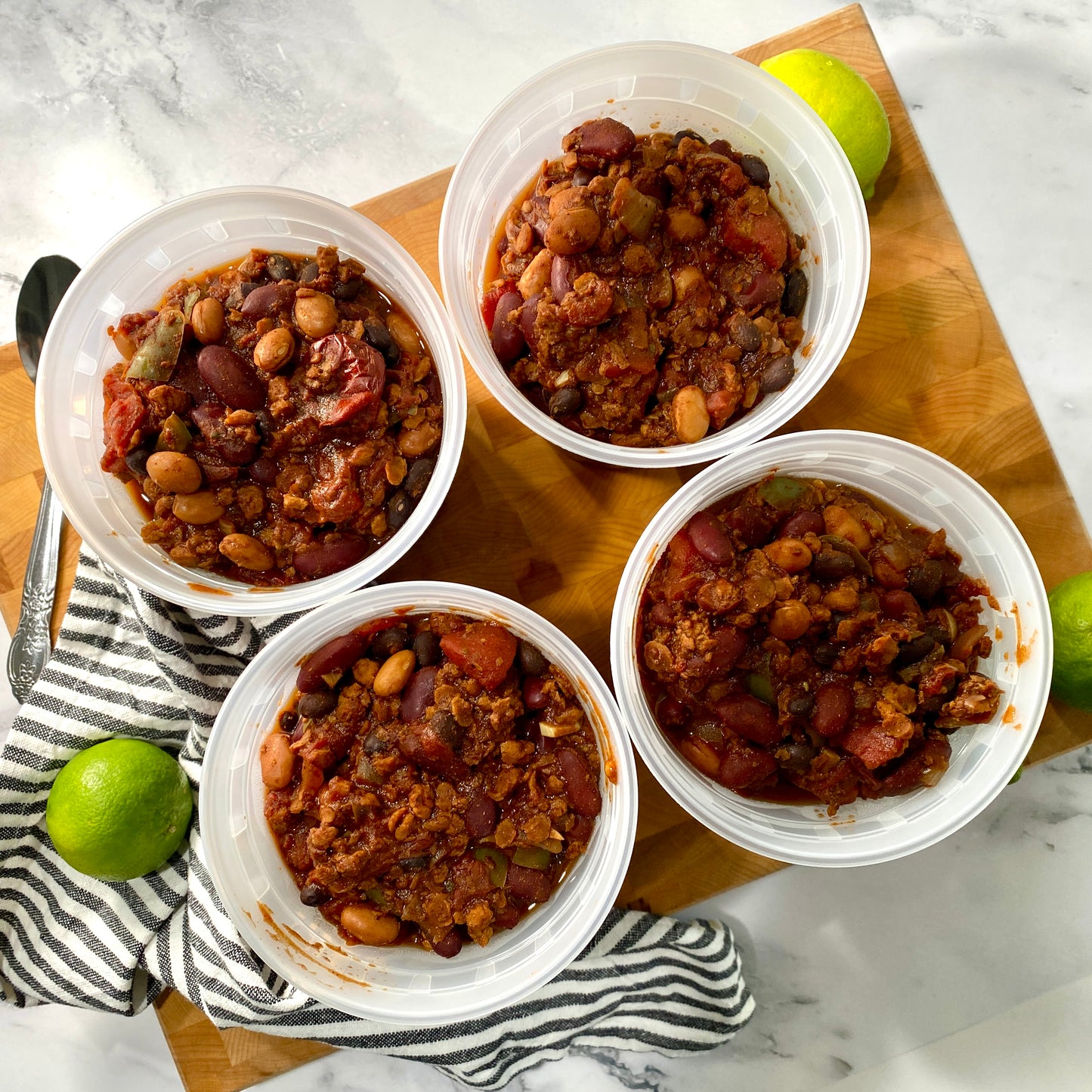 Chipotle Chili (VG) (1L FROZEN)