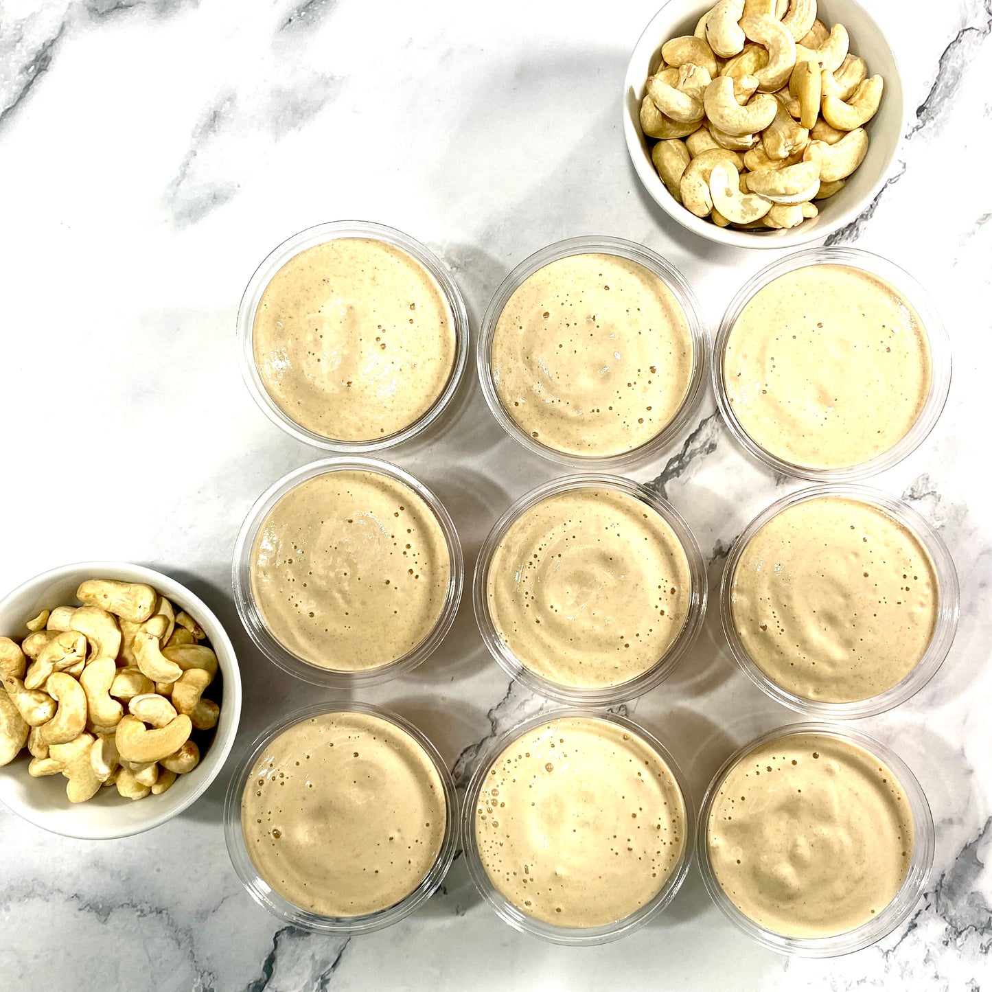 Extra Dressing - Lime Cashew (VG,GF) NOV 21