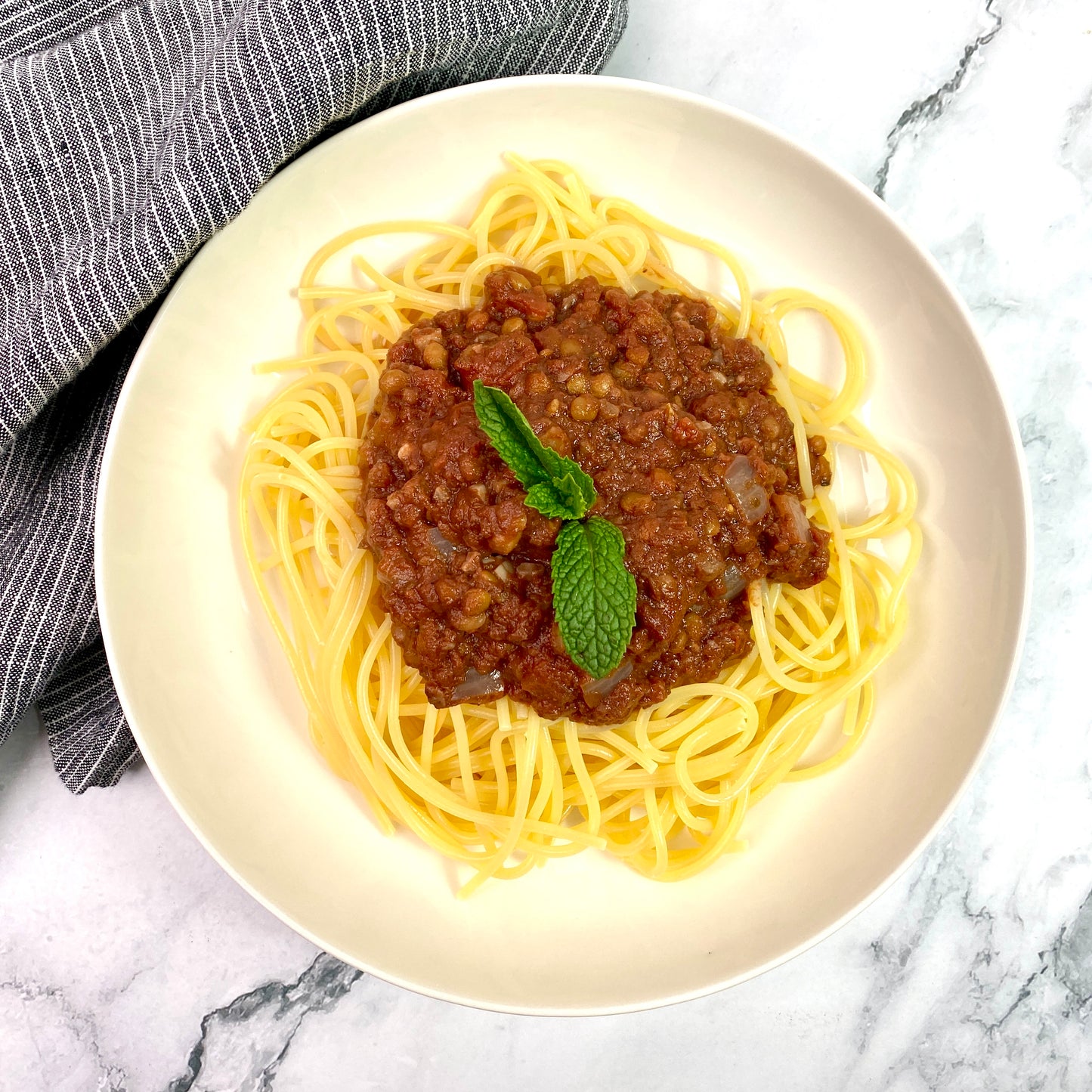 Lentil Walnut Pasta Sauce (VG,GF) (1L FROZEN)