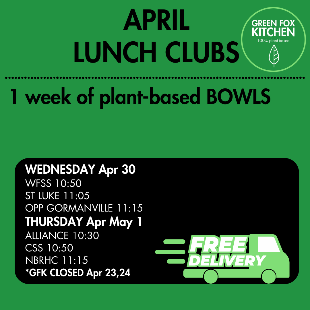 APRIL Lunch Club BOWLS