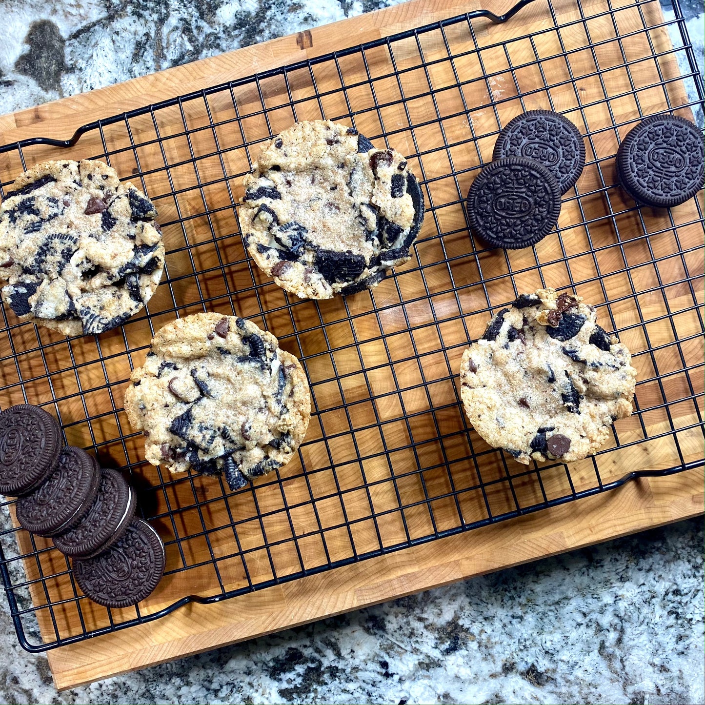 Combo (Bowl+Dessert) (VG) JAN 7