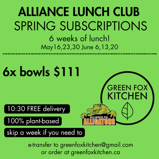 Alliance Spring Lunch Club BOWLS