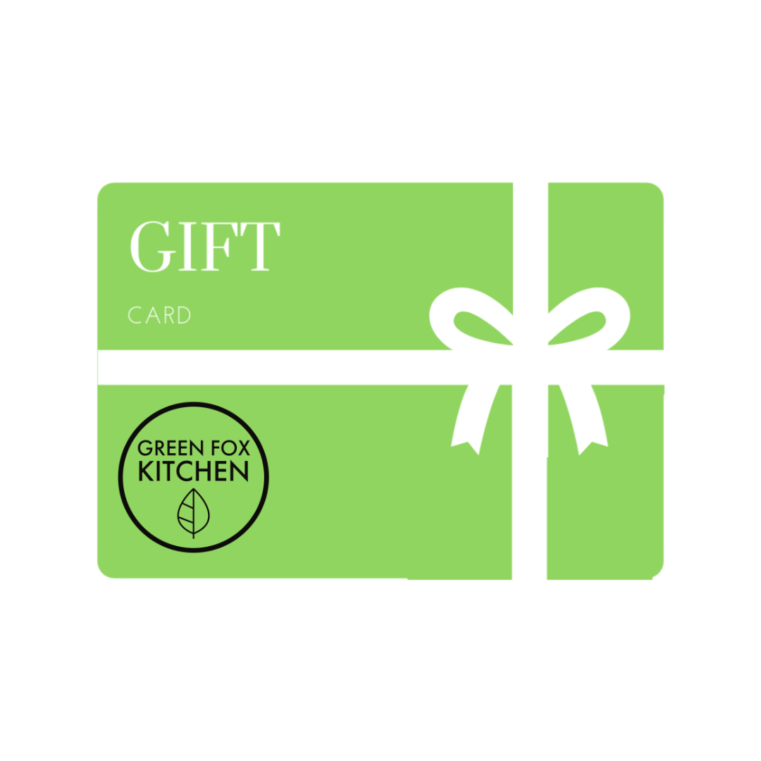 GFK Gift Card