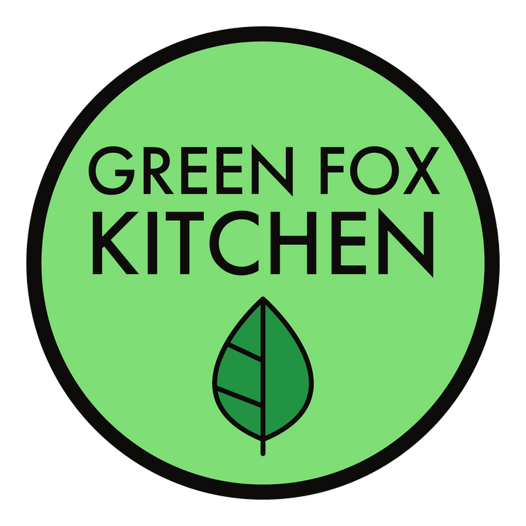 Fox Kitchen About Green Fox Kitchen