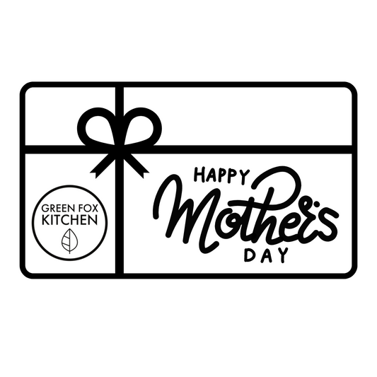 GFK Mother's Day Gift Card