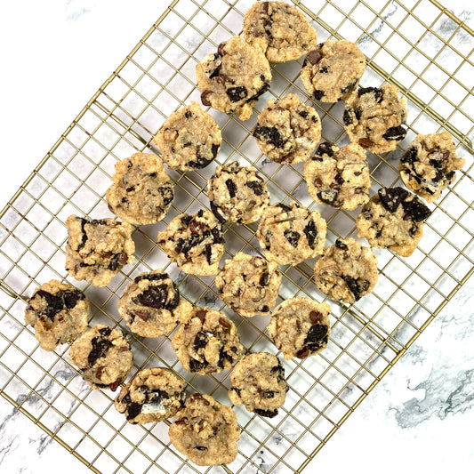 Mini Oreo Cups (24) (VG)