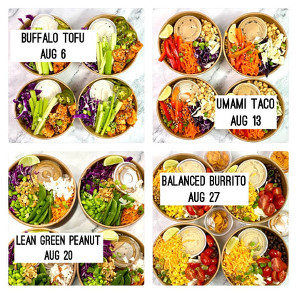 THURSDAY Lunch Clubs