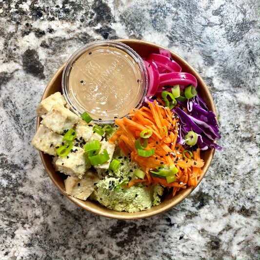 Bombin' Ramen APR 25