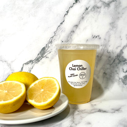 Combo (Bowl+Dessert+Housemade Drink) (VG) APR 28