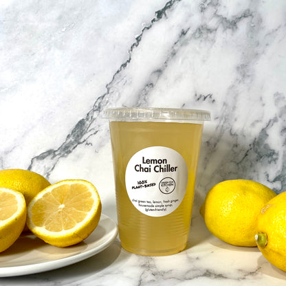 Combo (Wrap+Dessert+Housemade Drink) (V) JAN 7