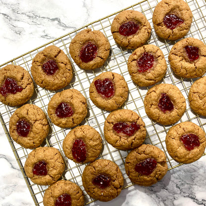 Combo (Bowl+Dessert) (VG) APR 30