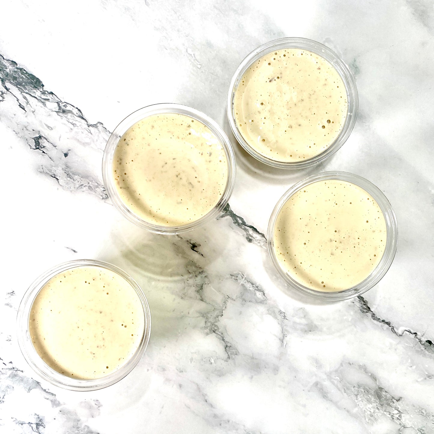 Extra Dressing - GoesWithEverything (VG) FEB 13