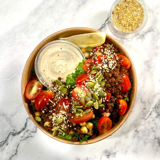 Kale Caesar (VG) DEC 17