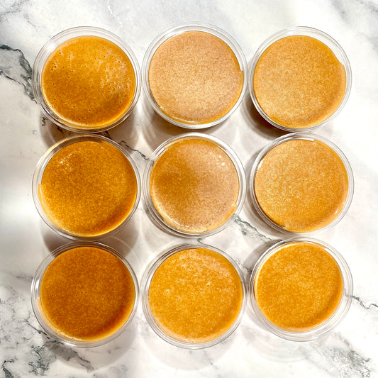 Extra Dressing - GFK House (GF available) APR 30/MAY 1