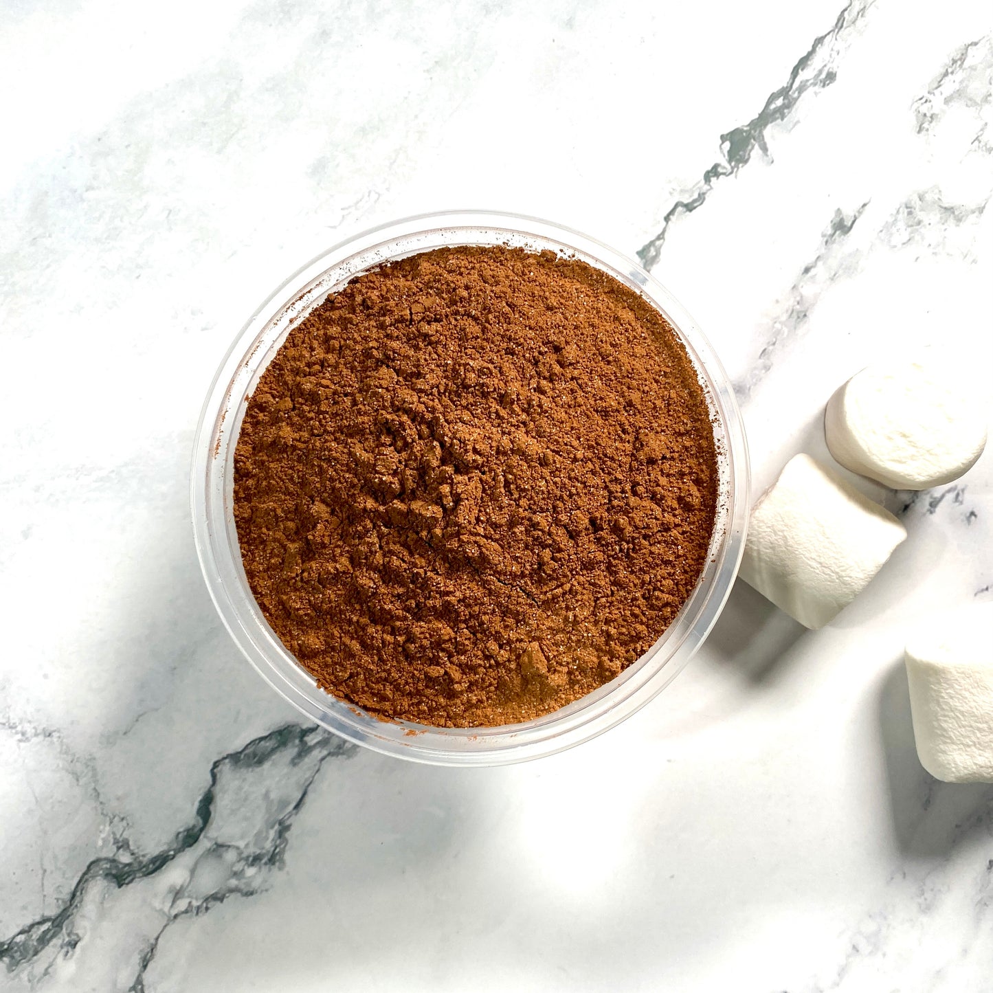 Hot Hot Cocoa Mix with Marshmallows DEC 20/21