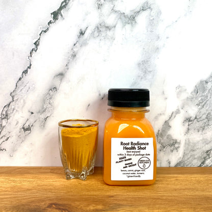 Health Shot Pack - 3 Flavours (VG,GF) JUNE 18