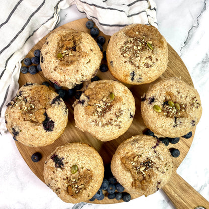 Combo (Wrap+Dessert) (VG) APR 7