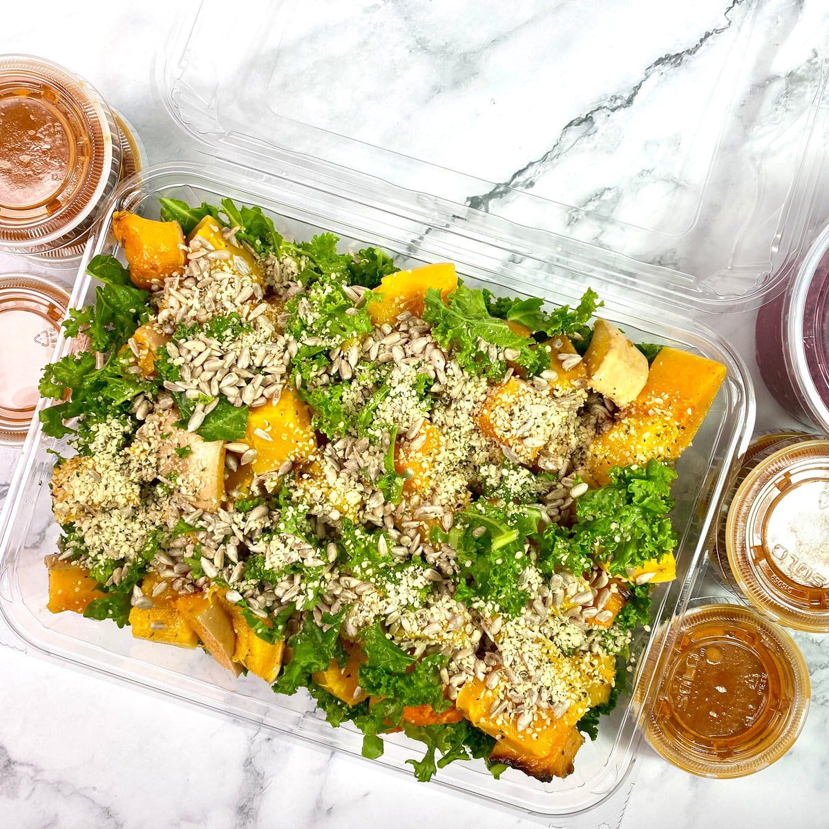 Family Pack Butternut Beet (serves 4+) (VG,GF) OCT 22