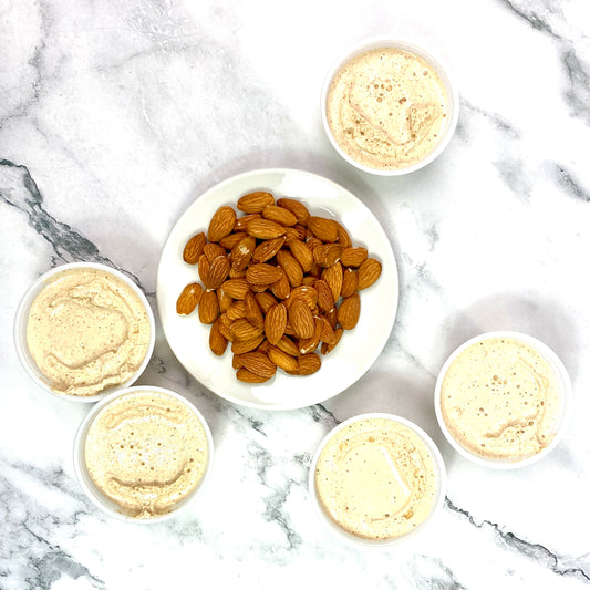 Extra Dressing - Fox Sauce (VG) MAR 3