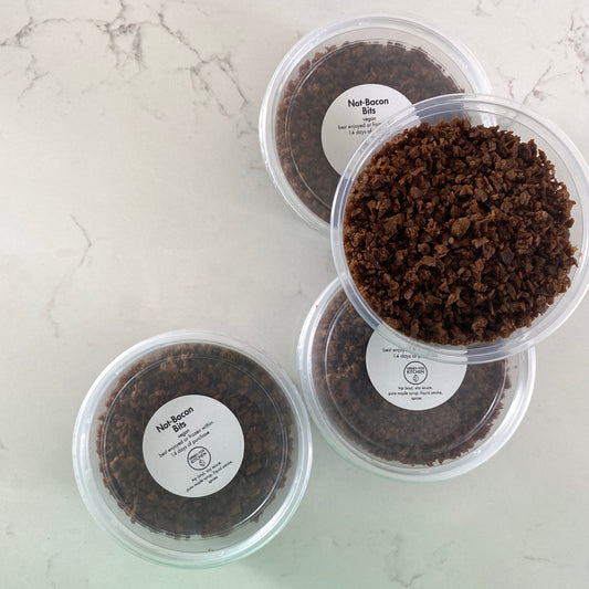 Not-Bacon Bits (VG) DEC 17