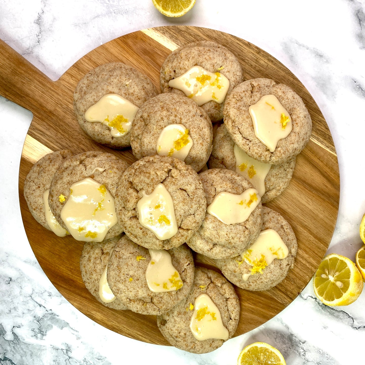 Combo (Bowl+Dessert) (VG) APR 28