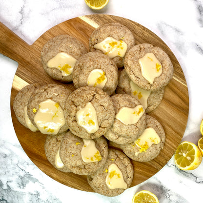 Combo (Bowl+Dessert) (VG) APR 28