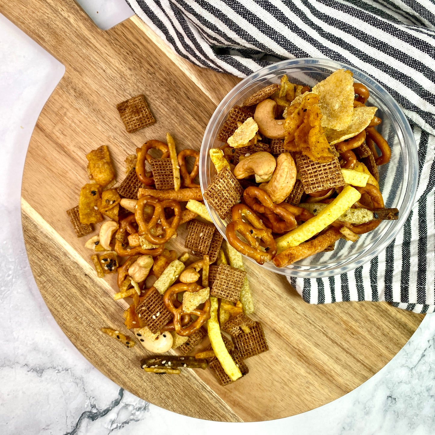 Party Mix (VG) MAR 31