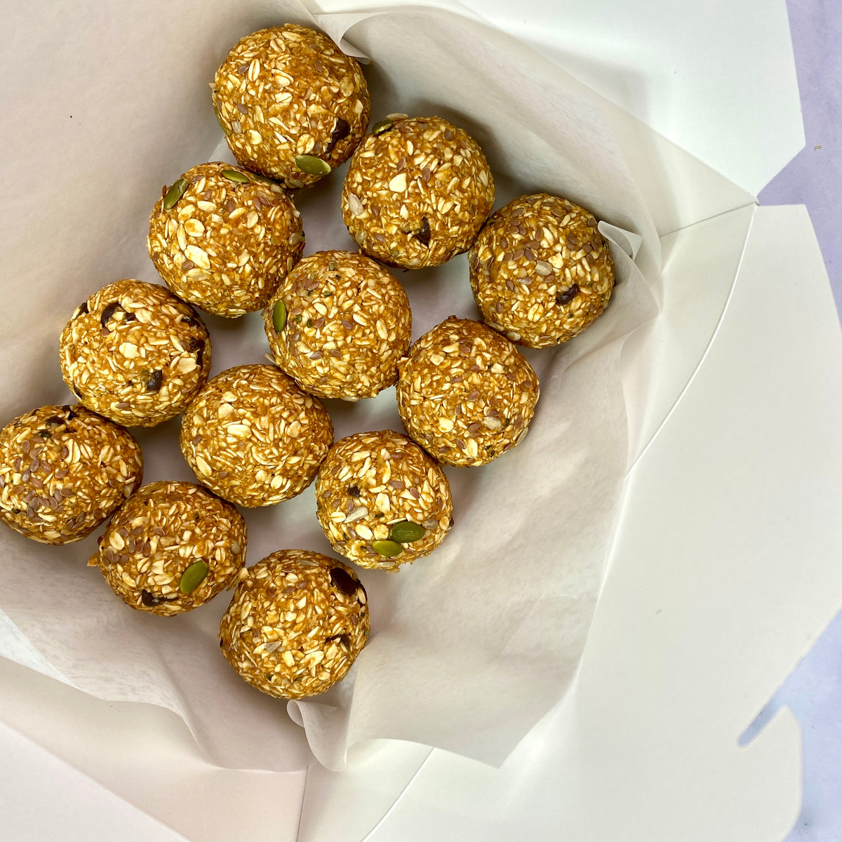Mini Pumpkin Package (VG) SAT OCT 10