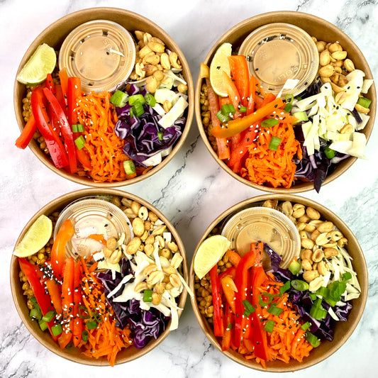 Umami Taco Bowl (VG,GF) APR 30