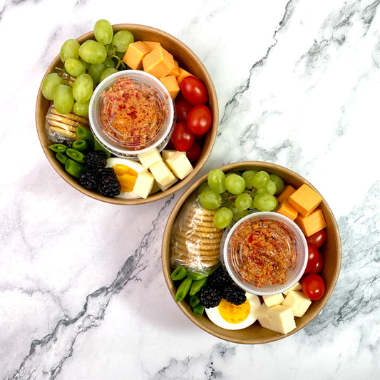 NEW! Fox Fuel Picnic (V) MAR 31