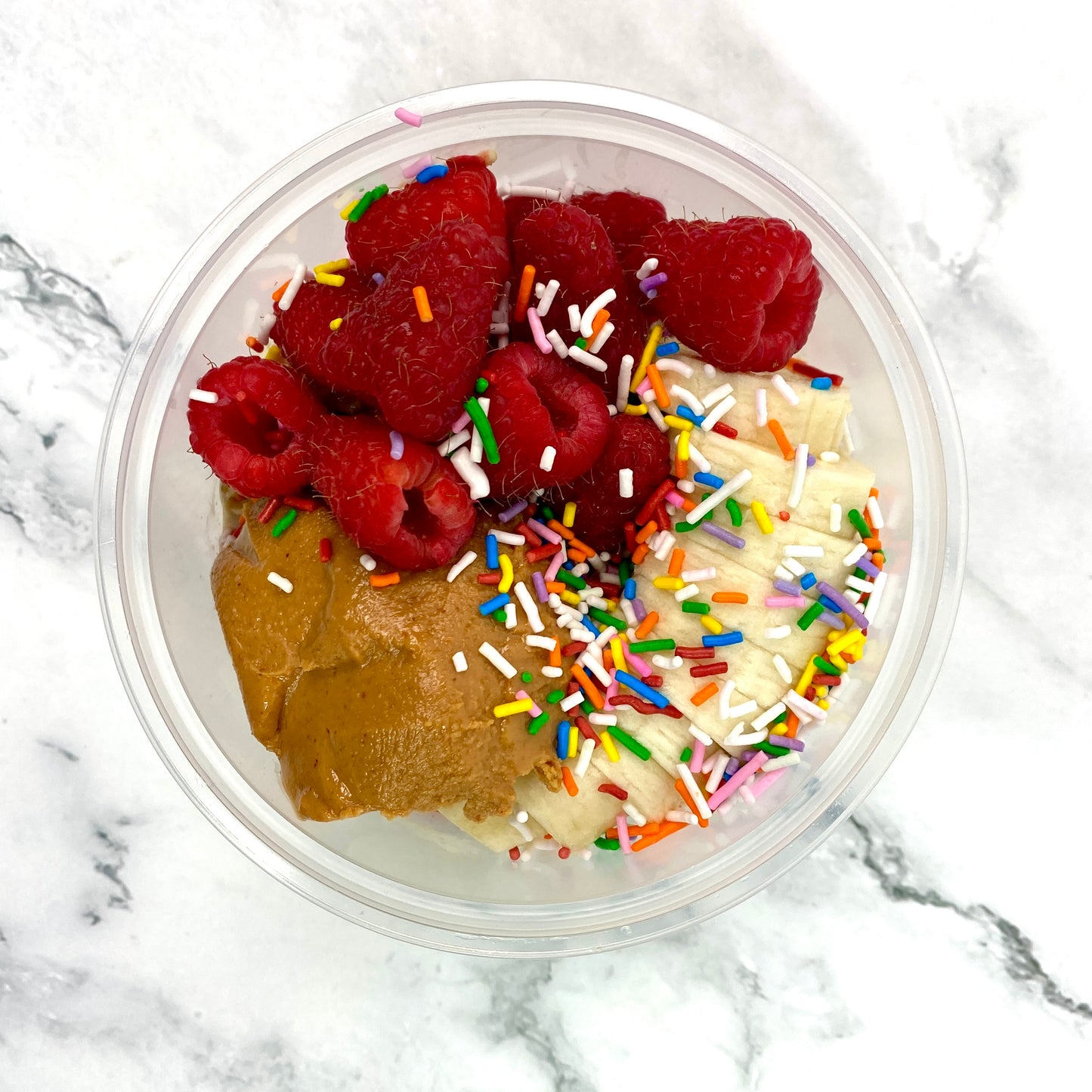 NEW! Birthday Cake Oats (VG) APR 30