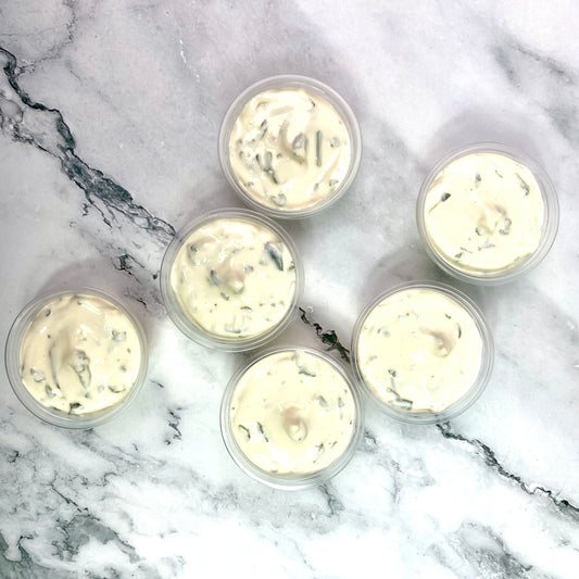 Extra Dressing - Vegan Ranch (VG) MAY 7
