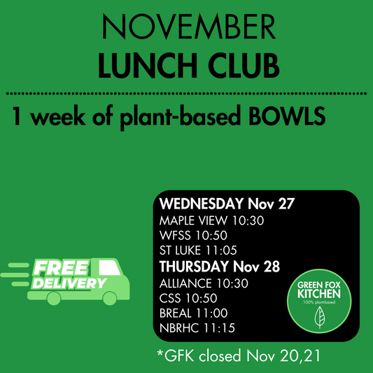 NOVEMBER Lunch Club BOWLS