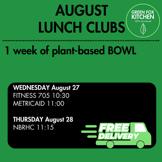 AUGUST Lunch Club BOWLS